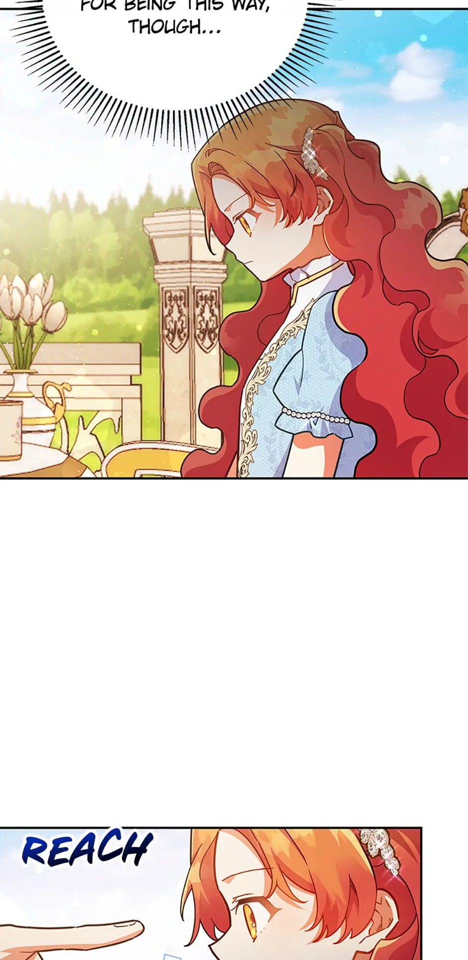 The Blooming Baby Boss Lady Chapter 34 - page 5