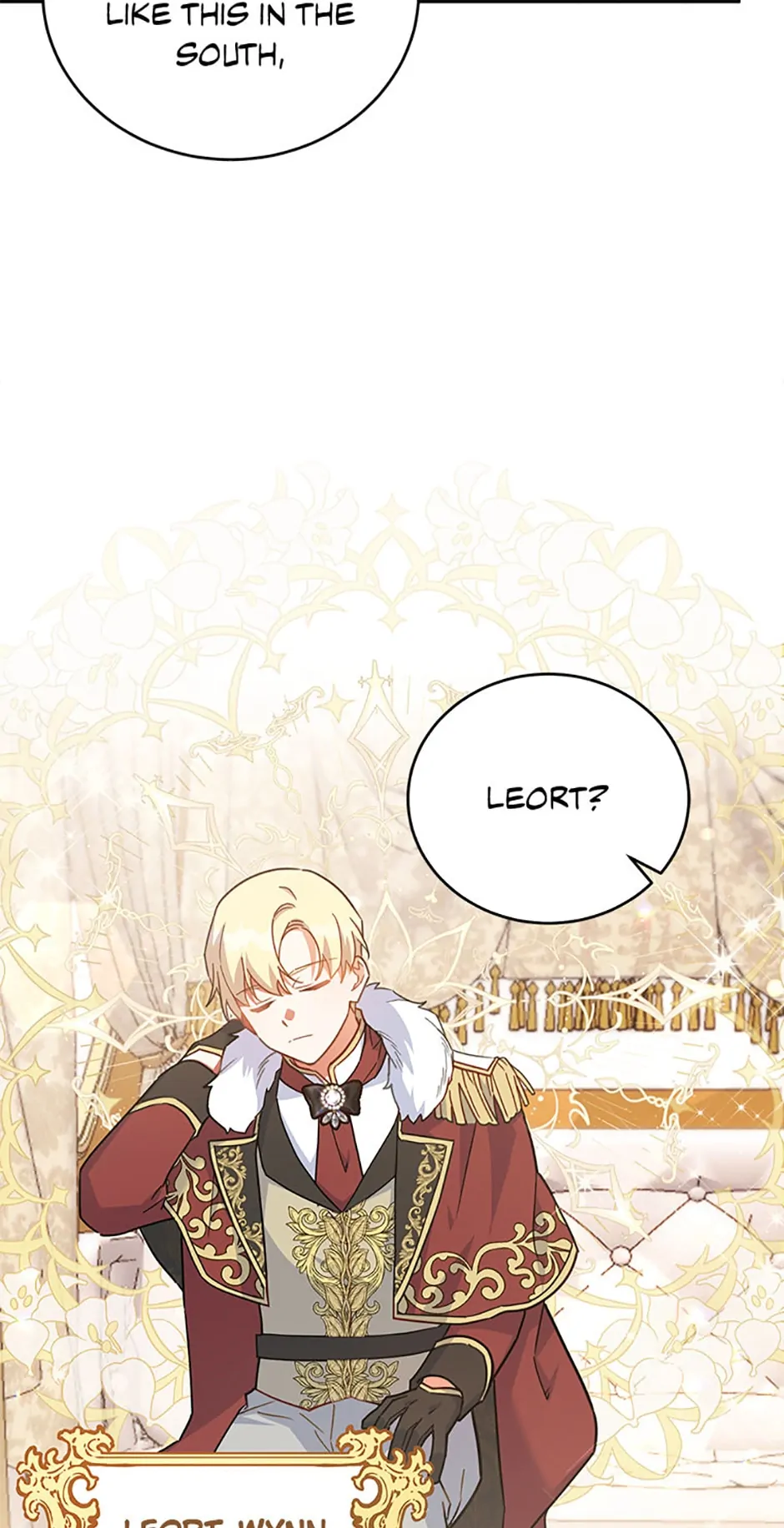 The Blooming Baby Boss Lady Chapter 34 - page 57