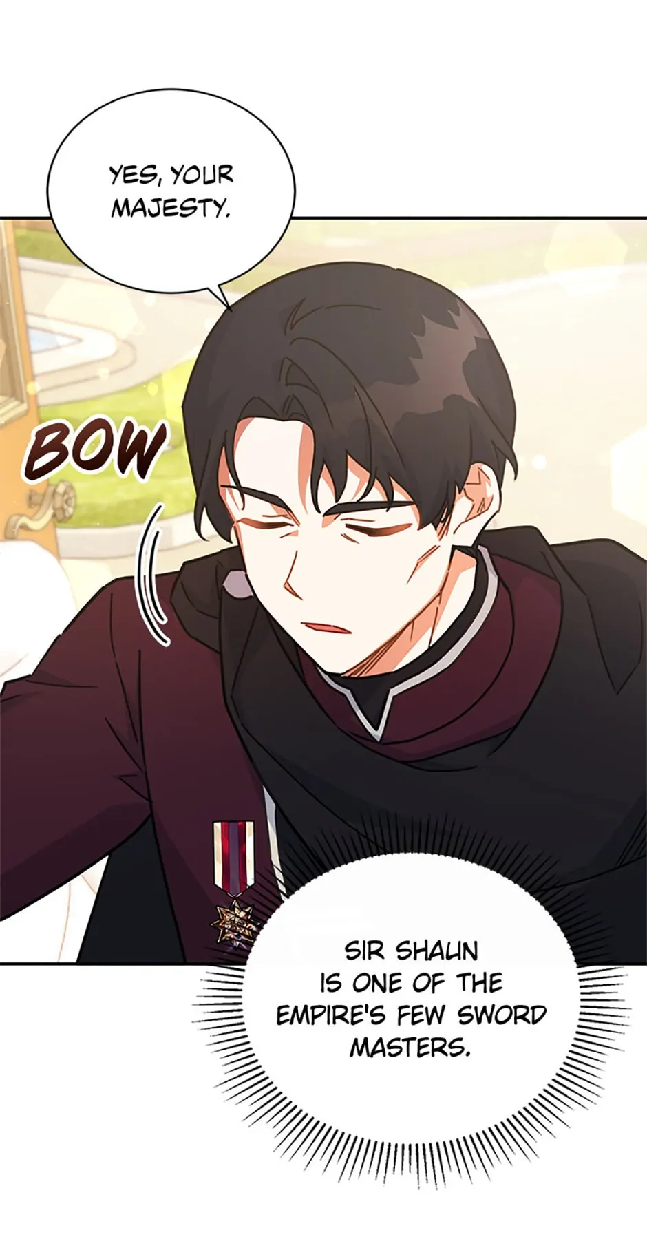 The Blooming Baby Boss Lady Chapter 34 - page 66