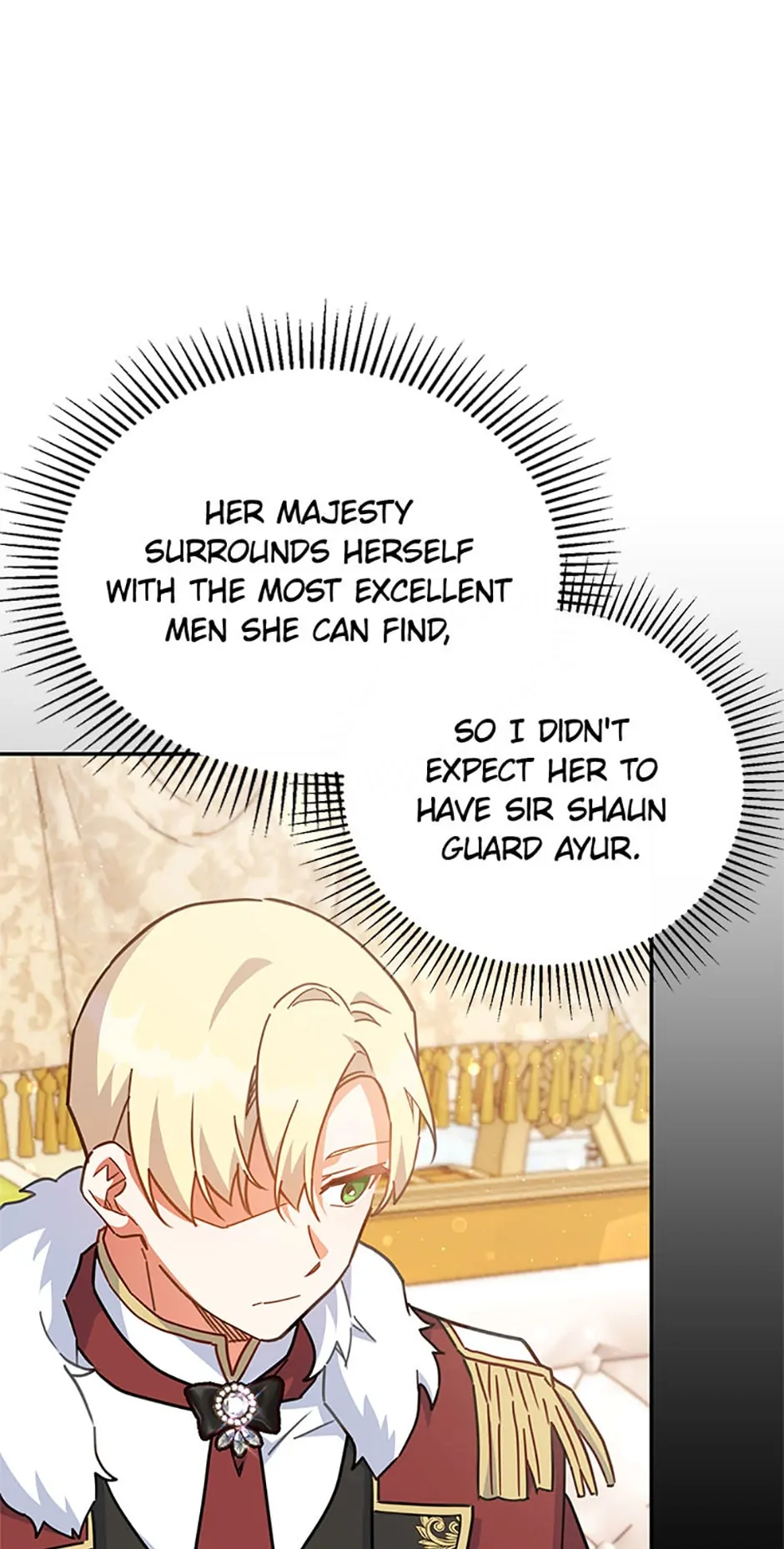 The Blooming Baby Boss Lady Chapter 34 - page 67