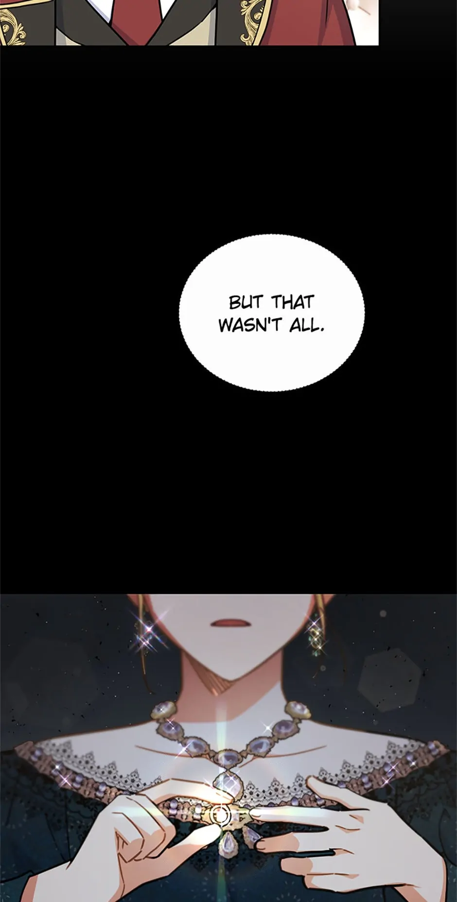 The Blooming Baby Boss Lady Chapter 34 - page 68