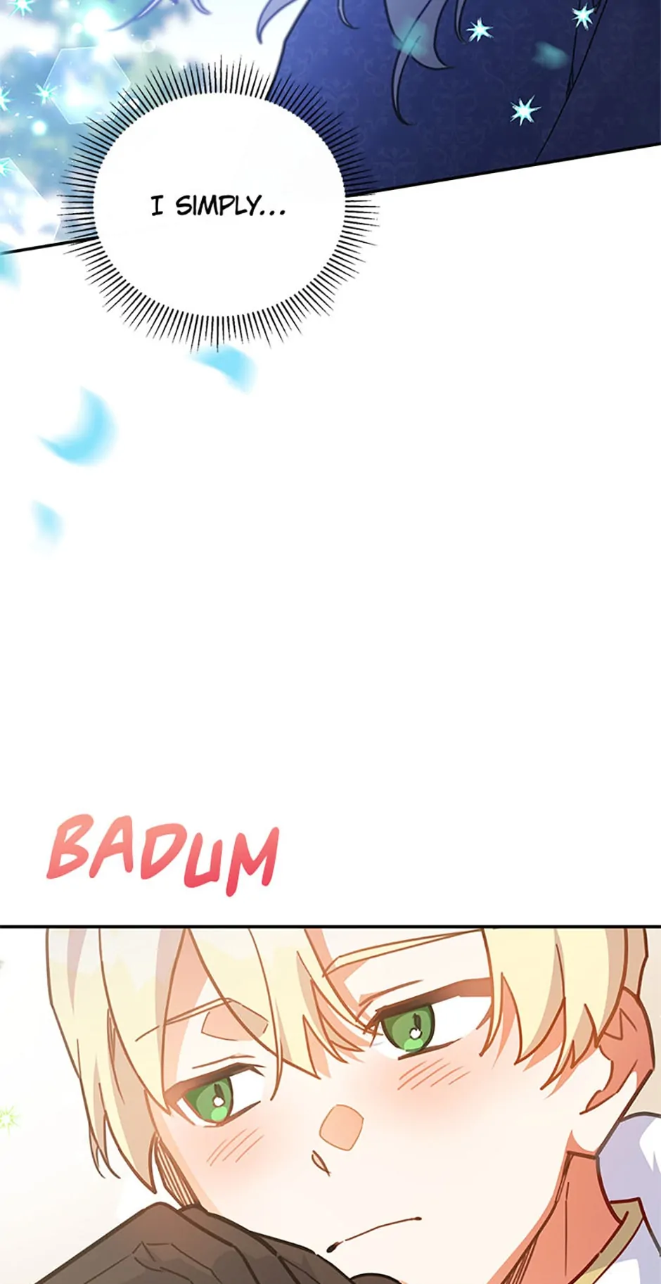 The Blooming Baby Boss Lady Chapter 34 - page 75