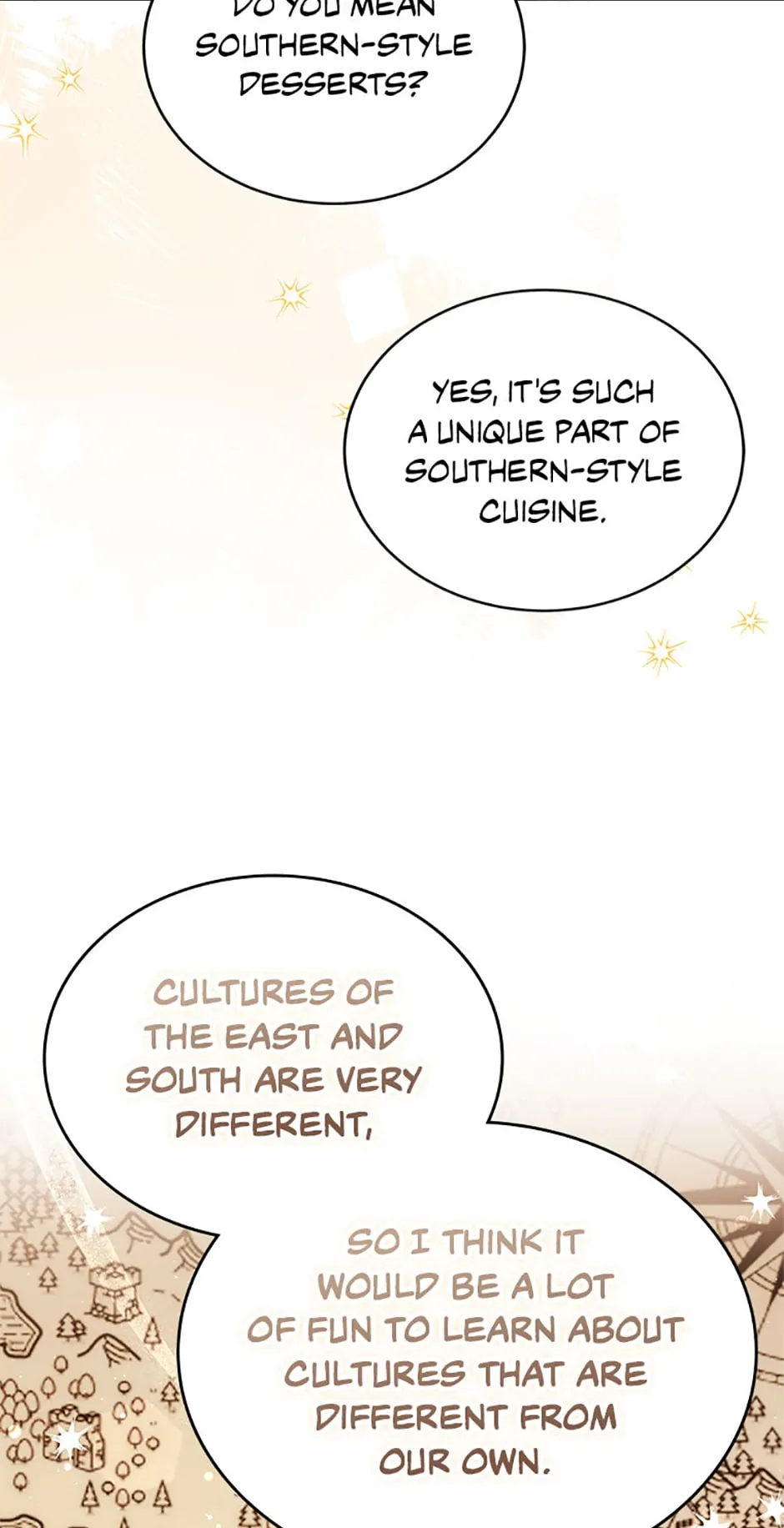 The Blooming Baby Boss Lady Chapter 33 - page 17