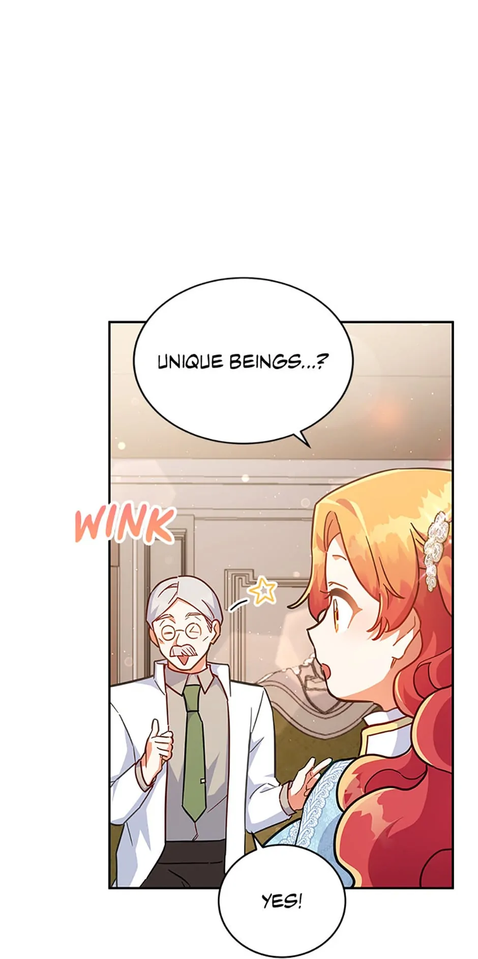The Blooming Baby Boss Lady Chapter 33 - page 27