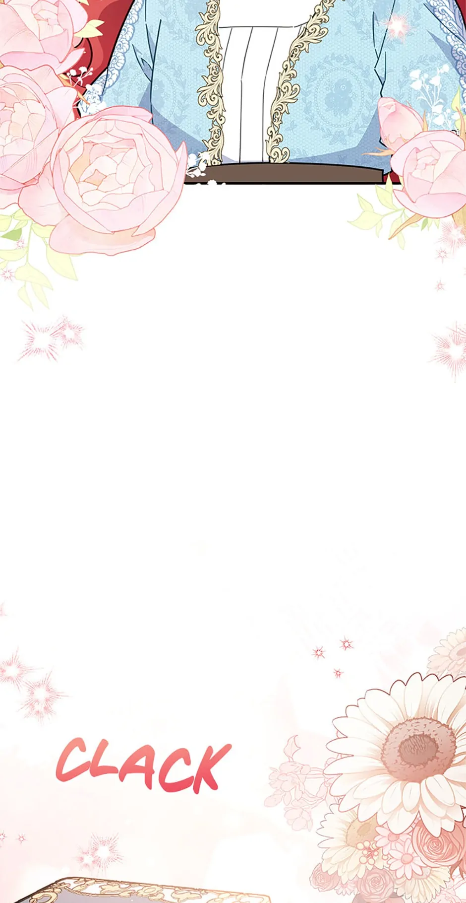The Blooming Baby Boss Lady Chapter 33 - page 3