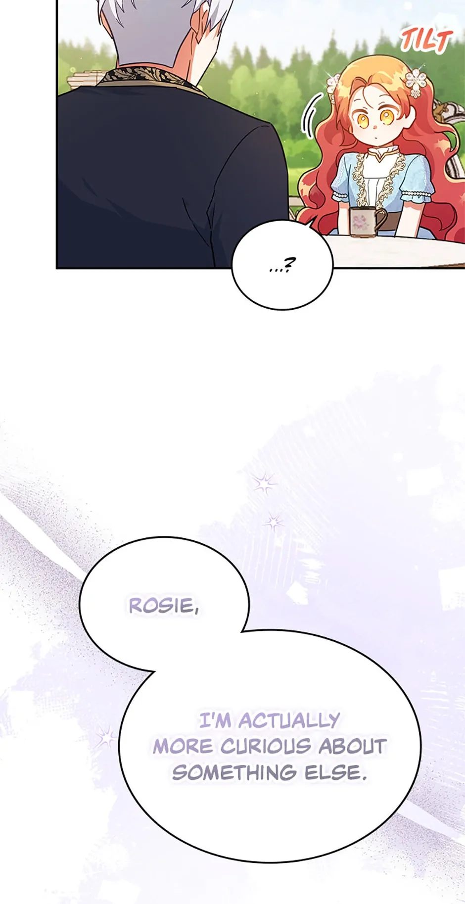 The Blooming Baby Boss Lady Chapter 33 - page 38