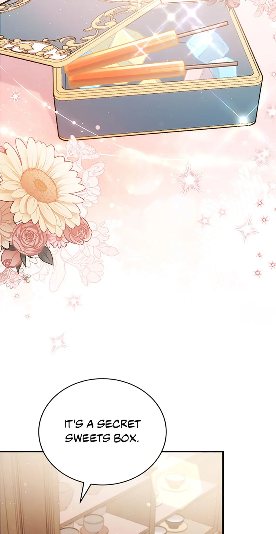 The Blooming Baby Boss Lady Chapter 33 - page 4