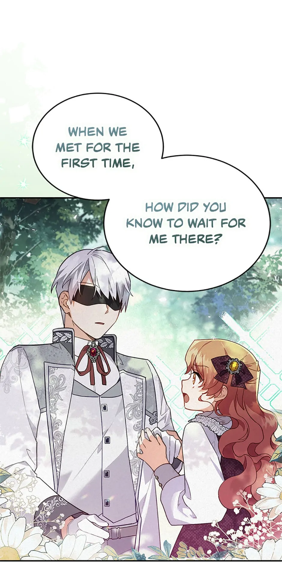 The Blooming Baby Boss Lady Chapter 33 - page 40