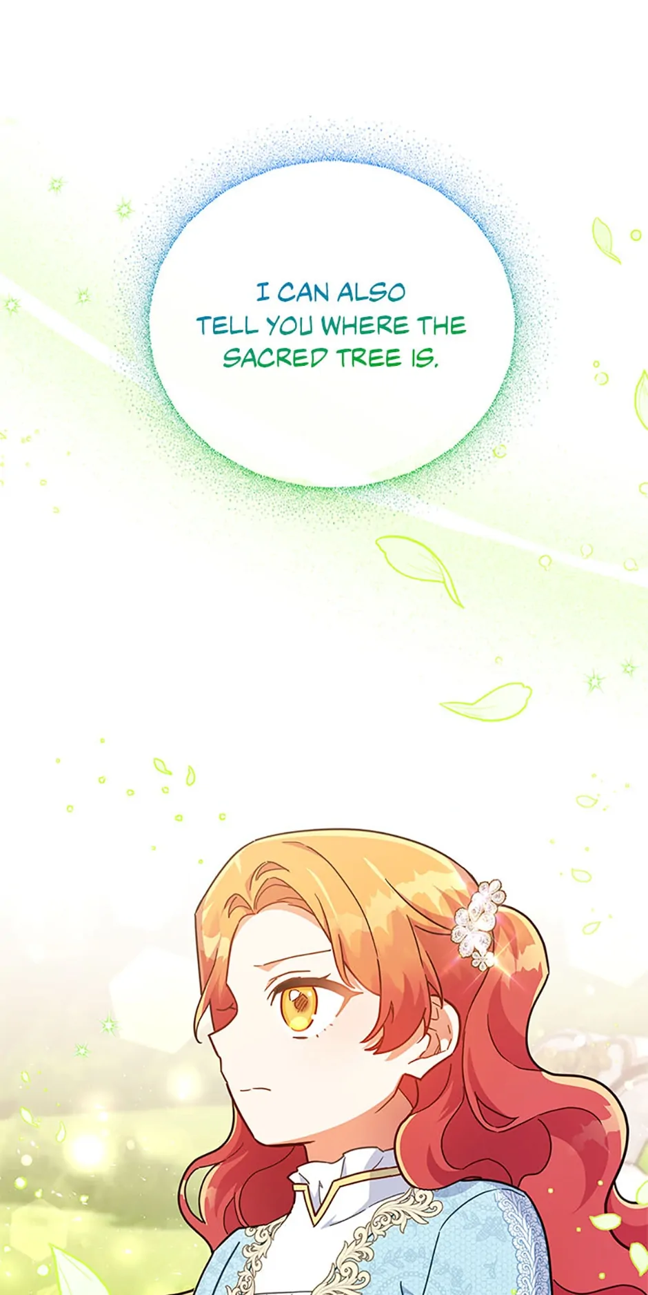 The Blooming Baby Boss Lady Chapter 33 - page 42