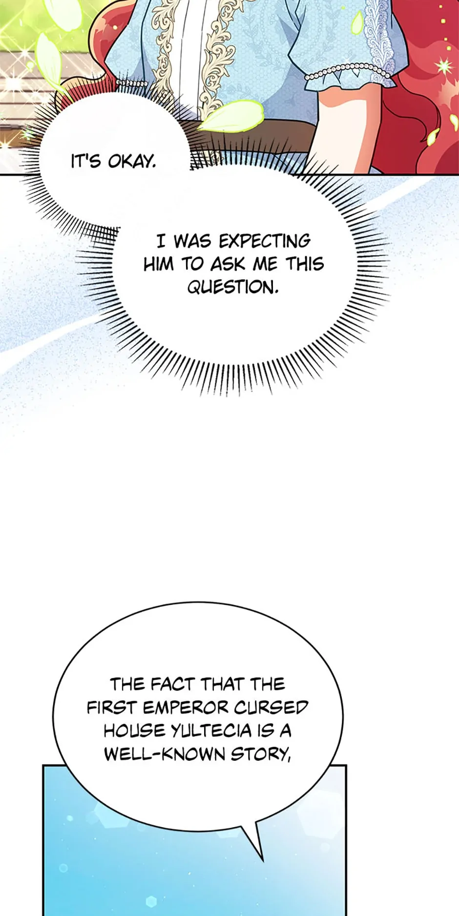 The Blooming Baby Boss Lady Chapter 33 - page 43