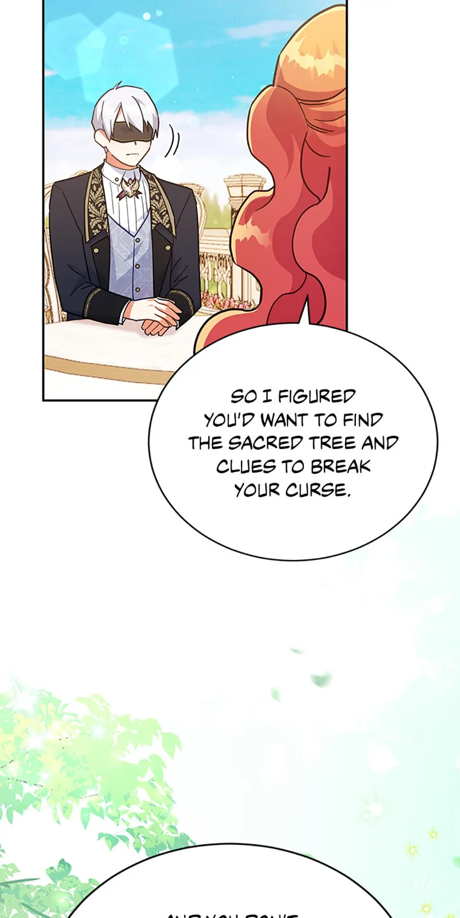 The Blooming Baby Boss Lady Chapter 33 - page 44