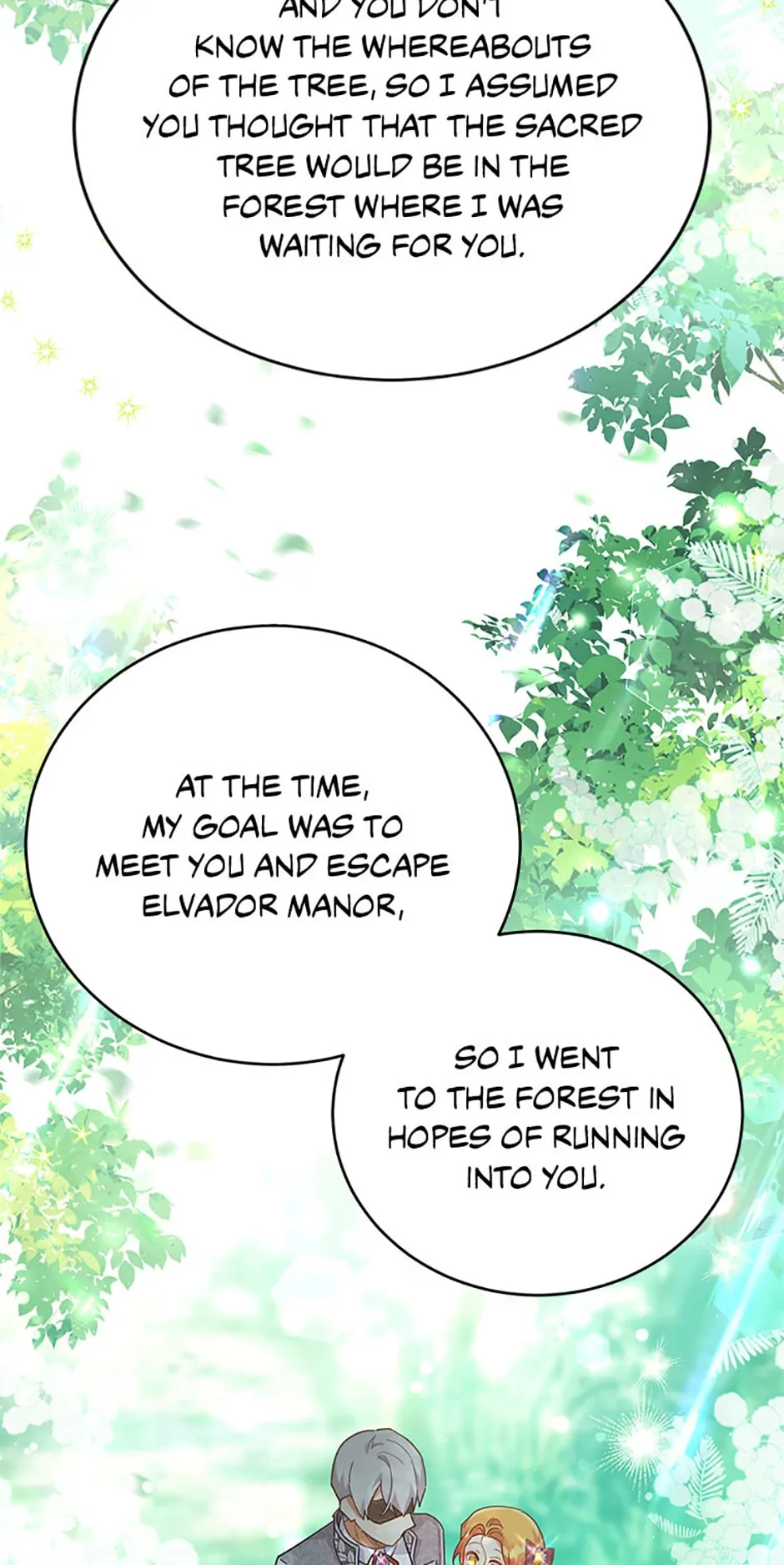 The Blooming Baby Boss Lady Chapter 33 - page 45