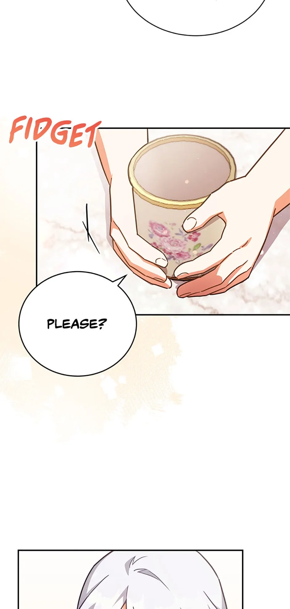 The Blooming Baby Boss Lady Chapter 33 - page 50