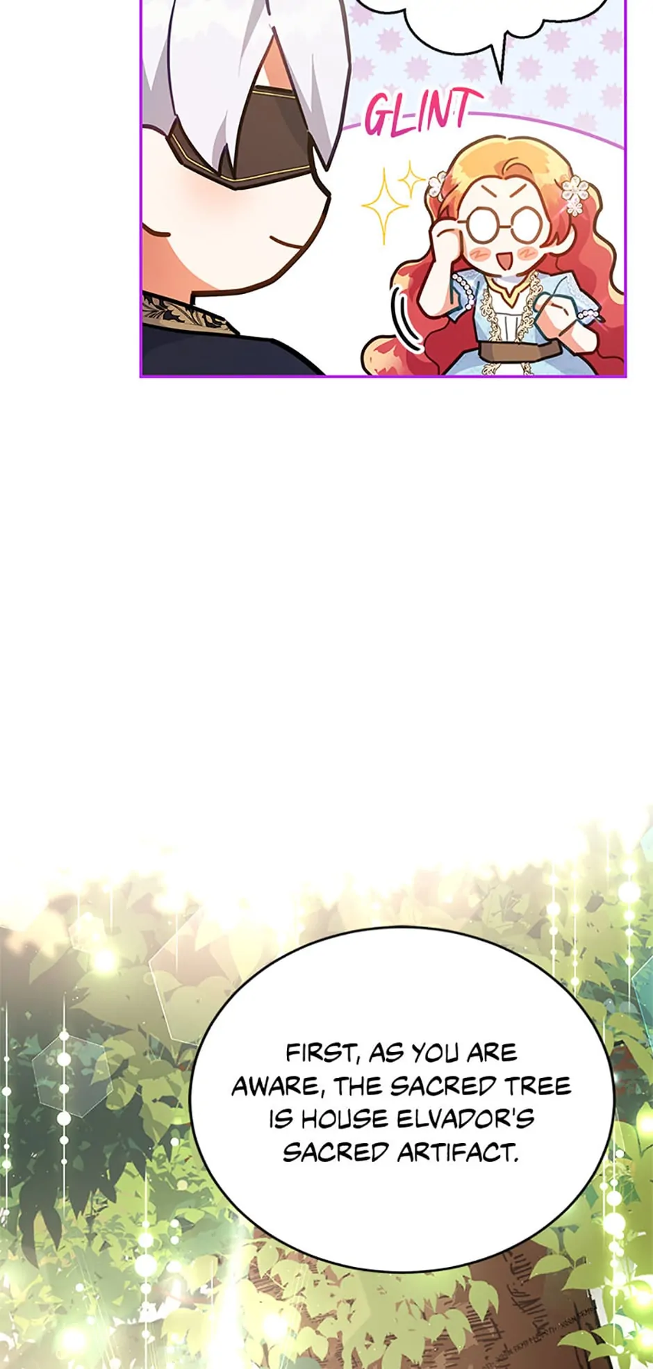 The Blooming Baby Boss Lady Chapter 33 - page 54