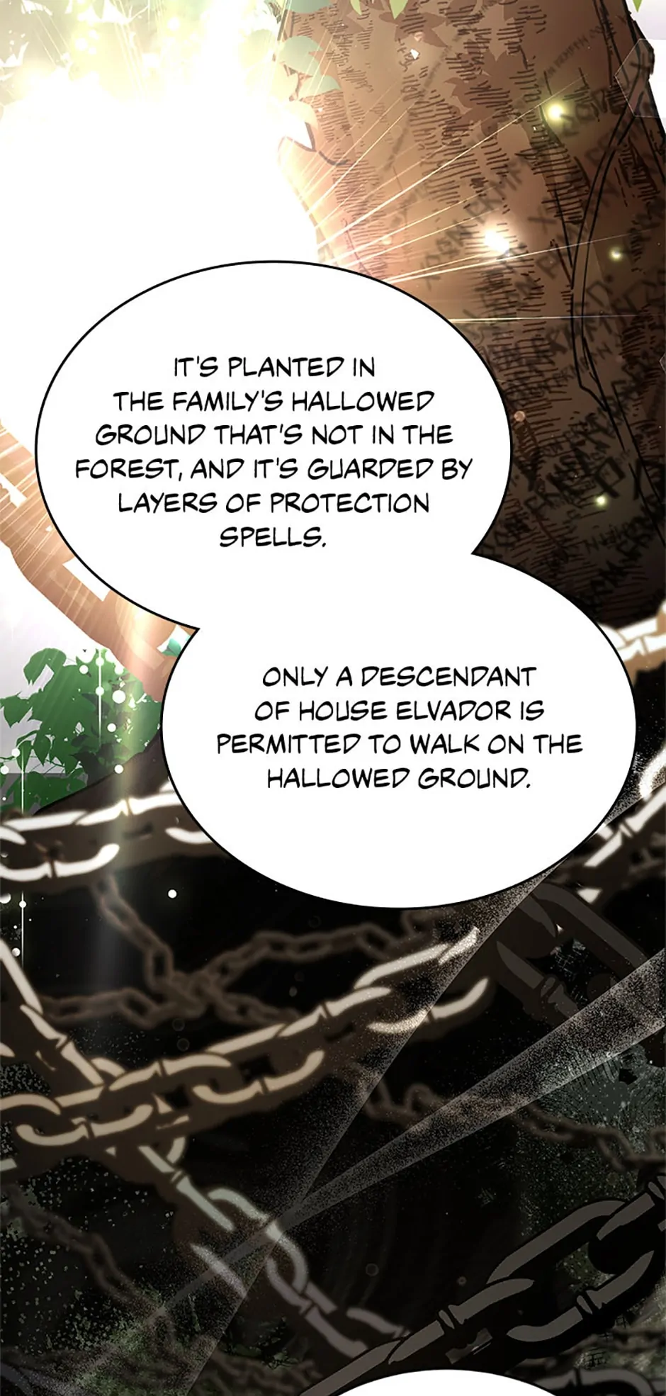 The Blooming Baby Boss Lady Chapter 33 - page 55