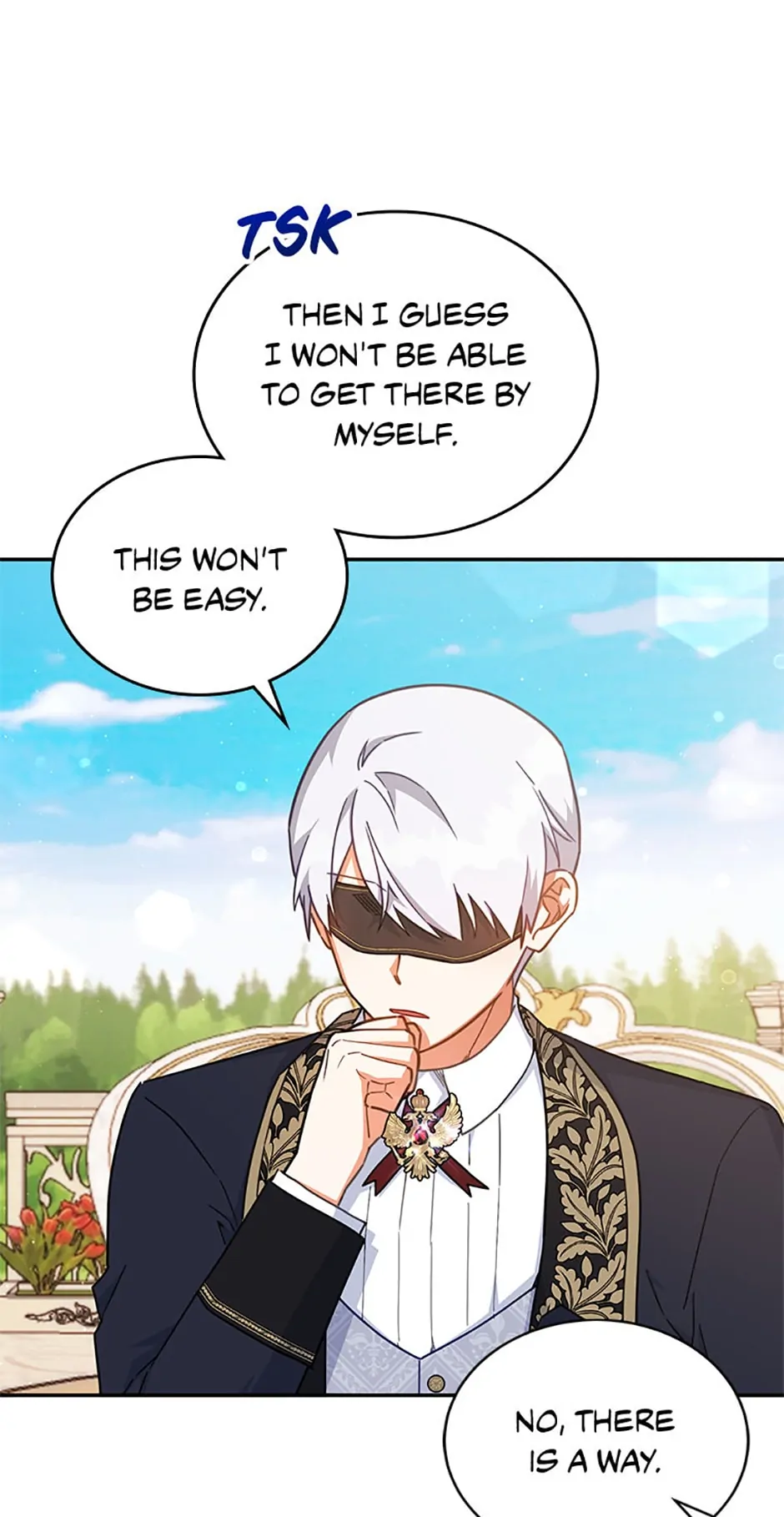 The Blooming Baby Boss Lady Chapter 33 - page 57