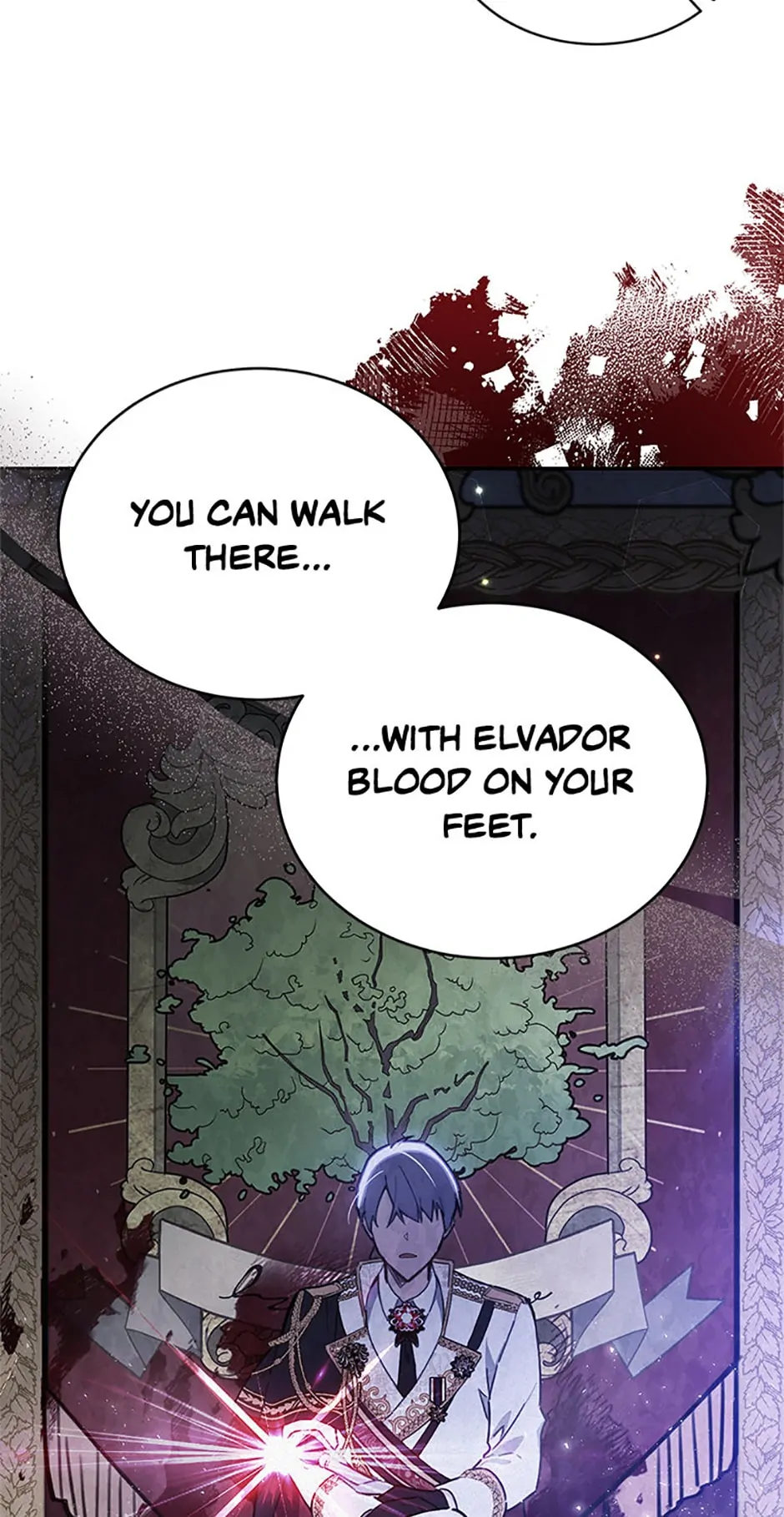 The Blooming Baby Boss Lady Chapter 33 - page 58