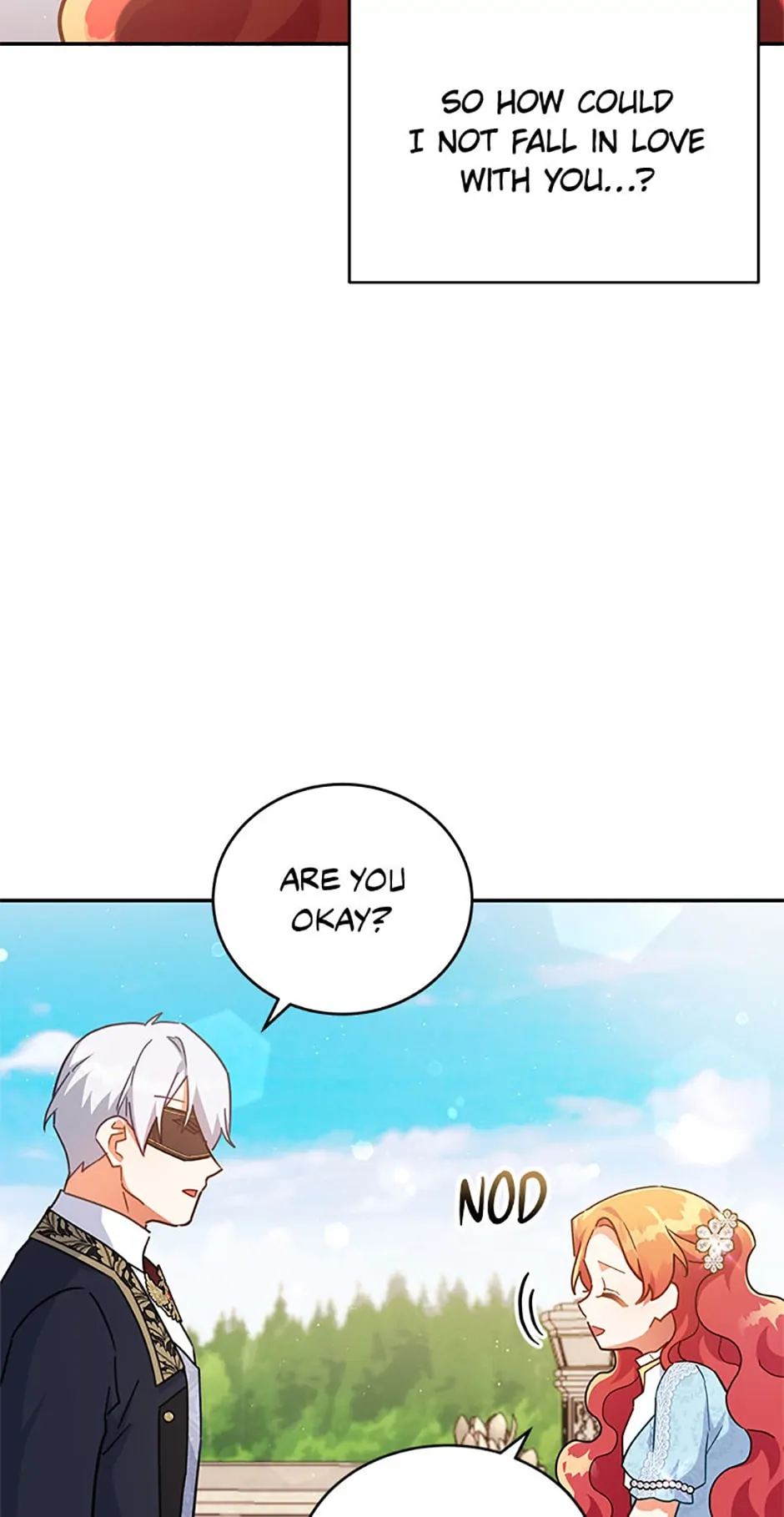 The Blooming Baby Boss Lady Chapter 33 - page 63