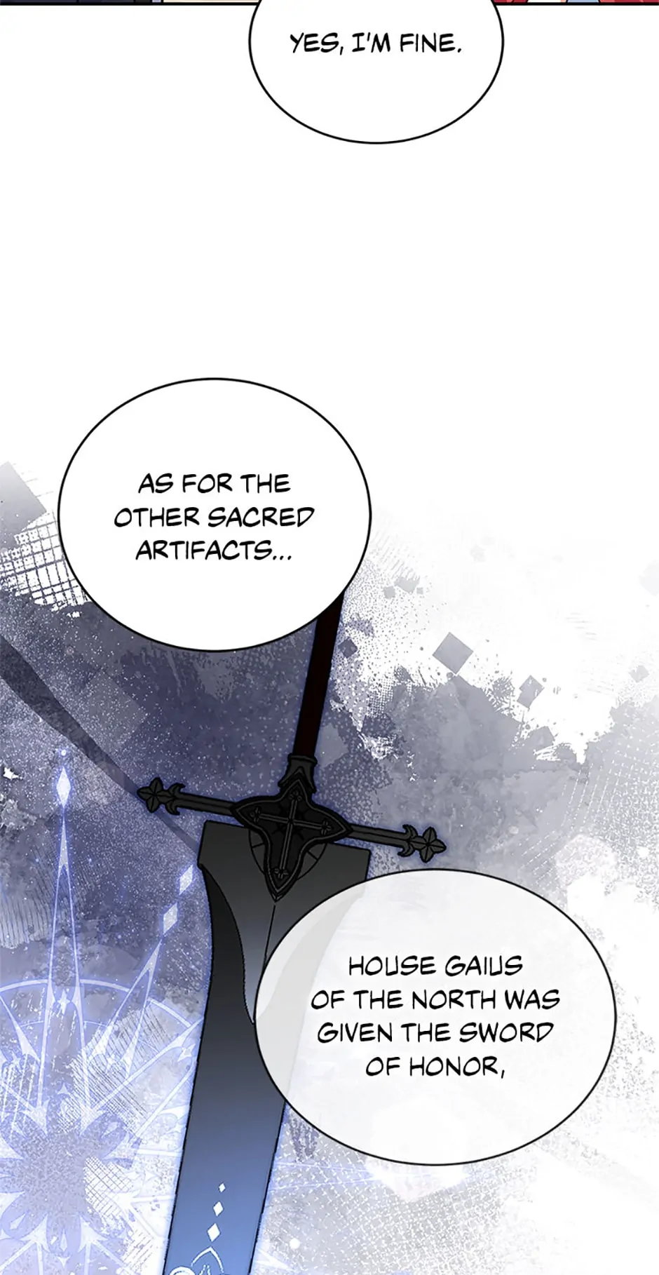 The Blooming Baby Boss Lady Chapter 33 - page 64