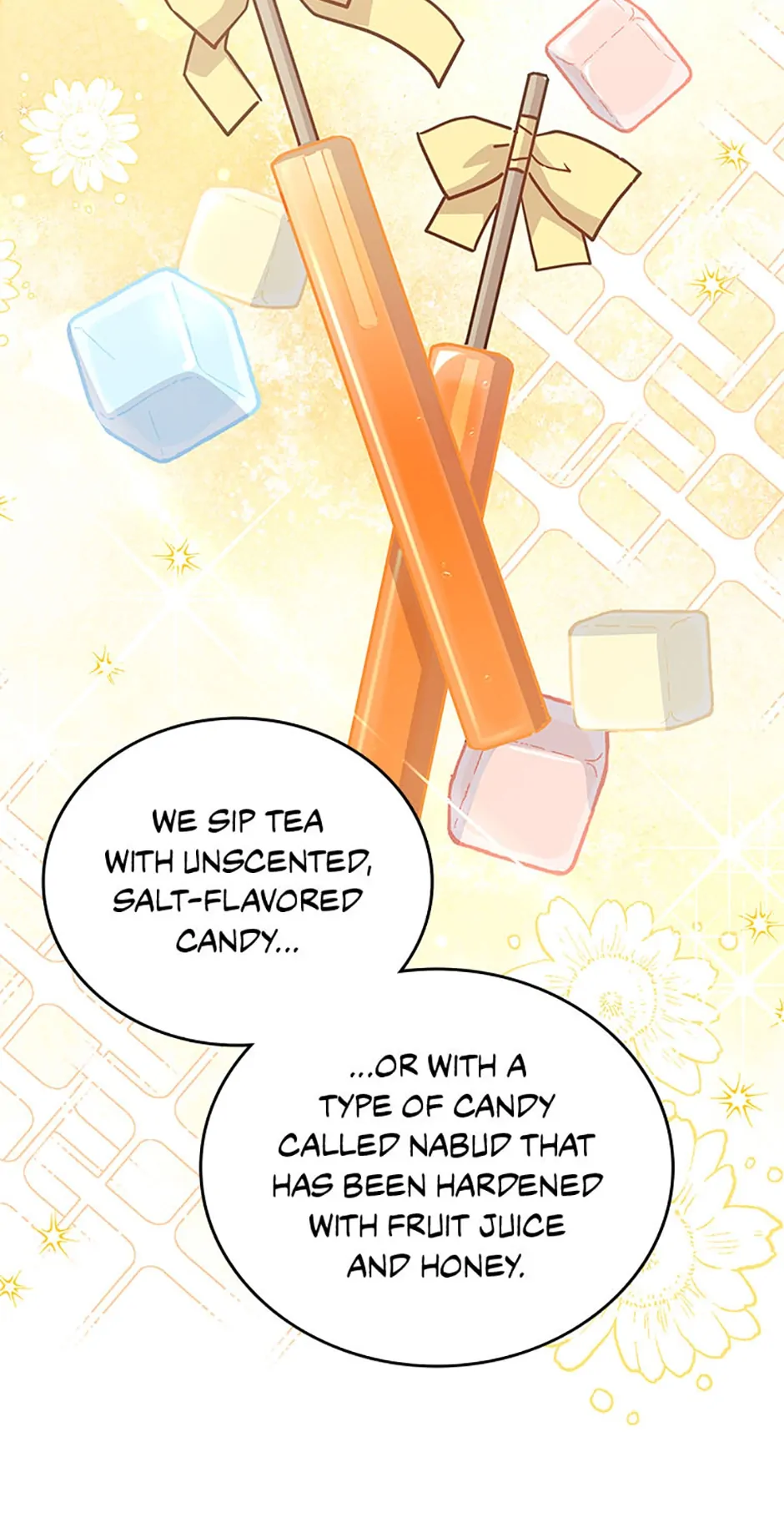 The Blooming Baby Boss Lady Chapter 33 - page 7
