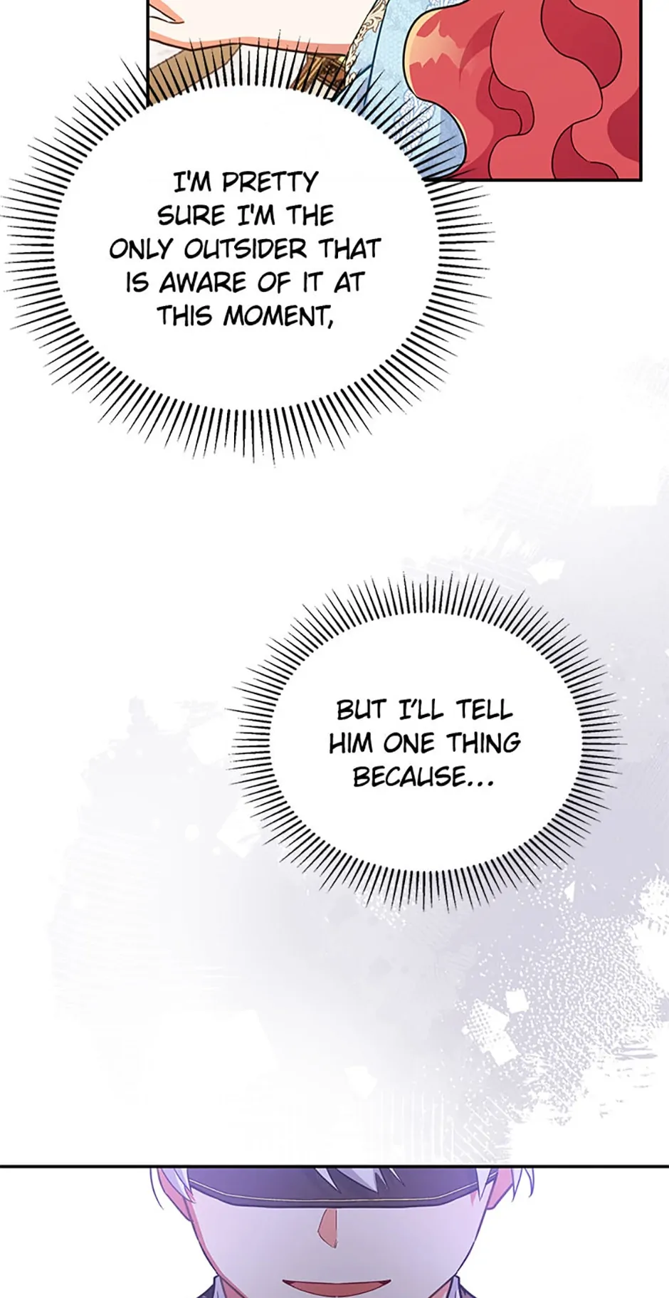 The Blooming Baby Boss Lady Chapter 33 - page 70