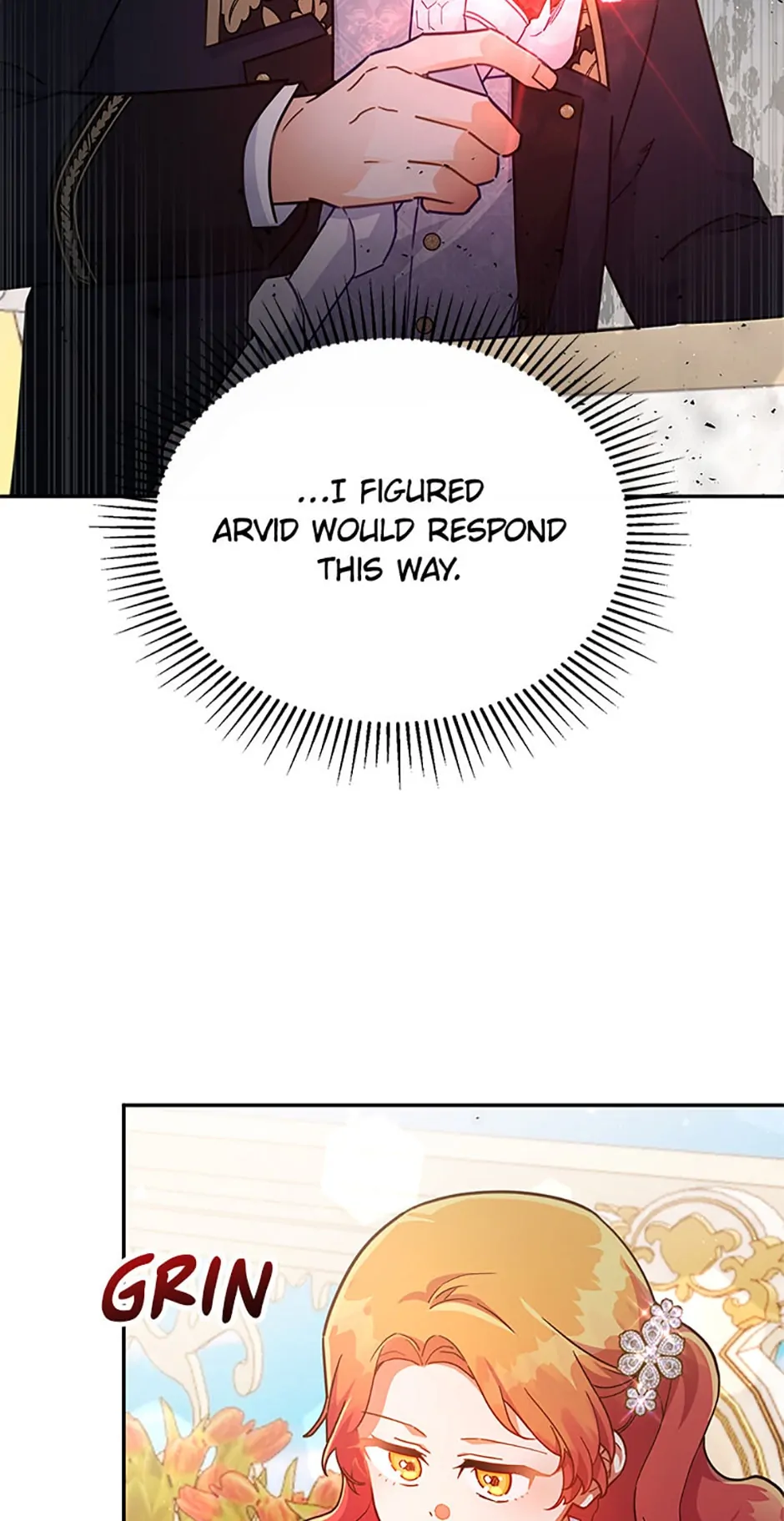 The Blooming Baby Boss Lady Chapter 33 - page 72