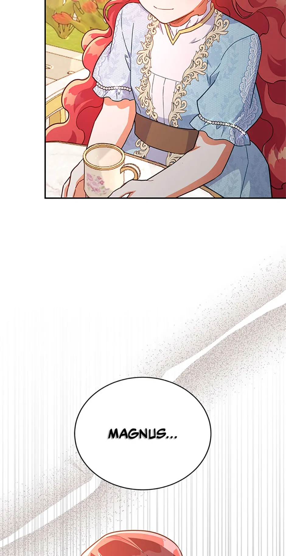 The Blooming Baby Boss Lady Chapter 33 - page 73