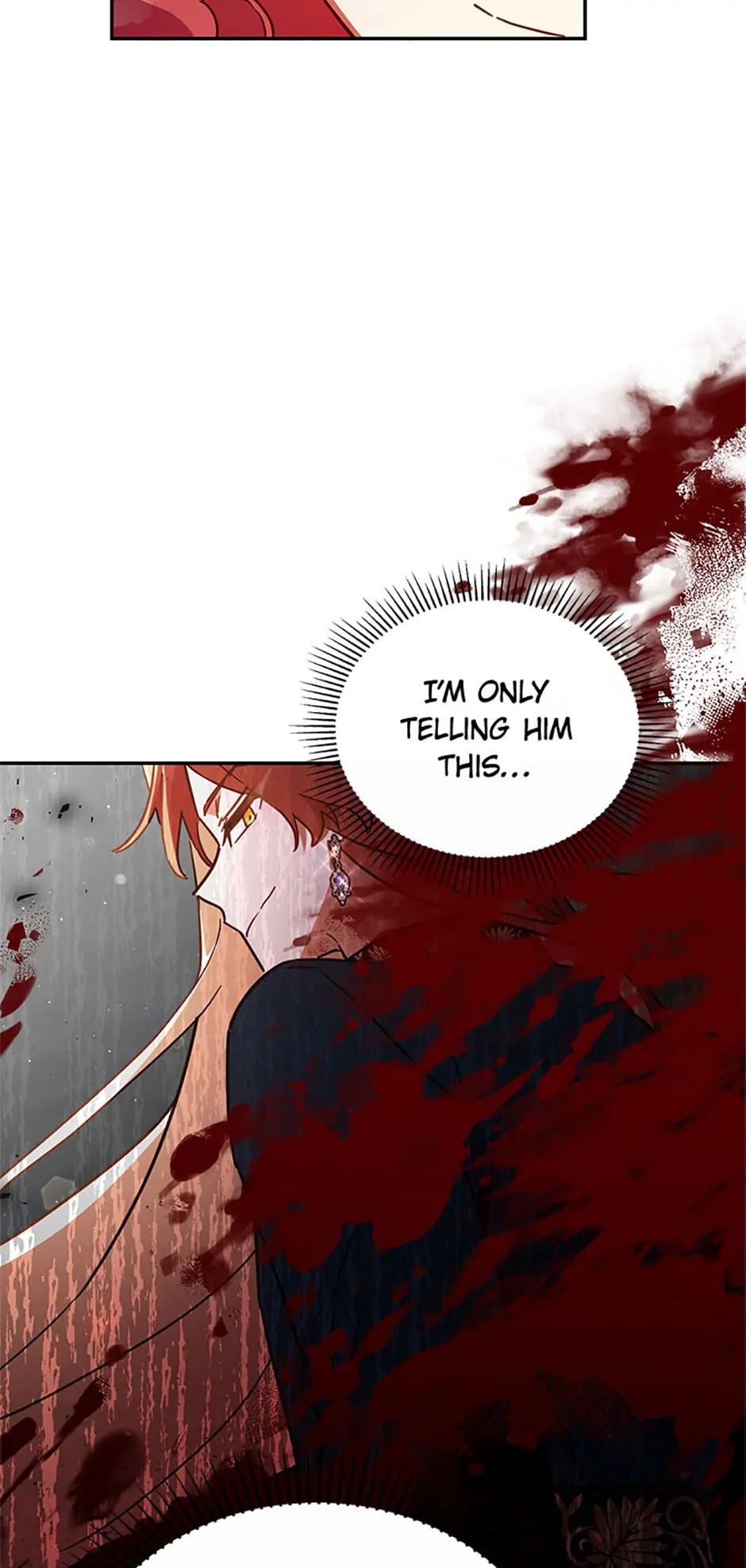 The Blooming Baby Boss Lady Chapter 33 - page 76