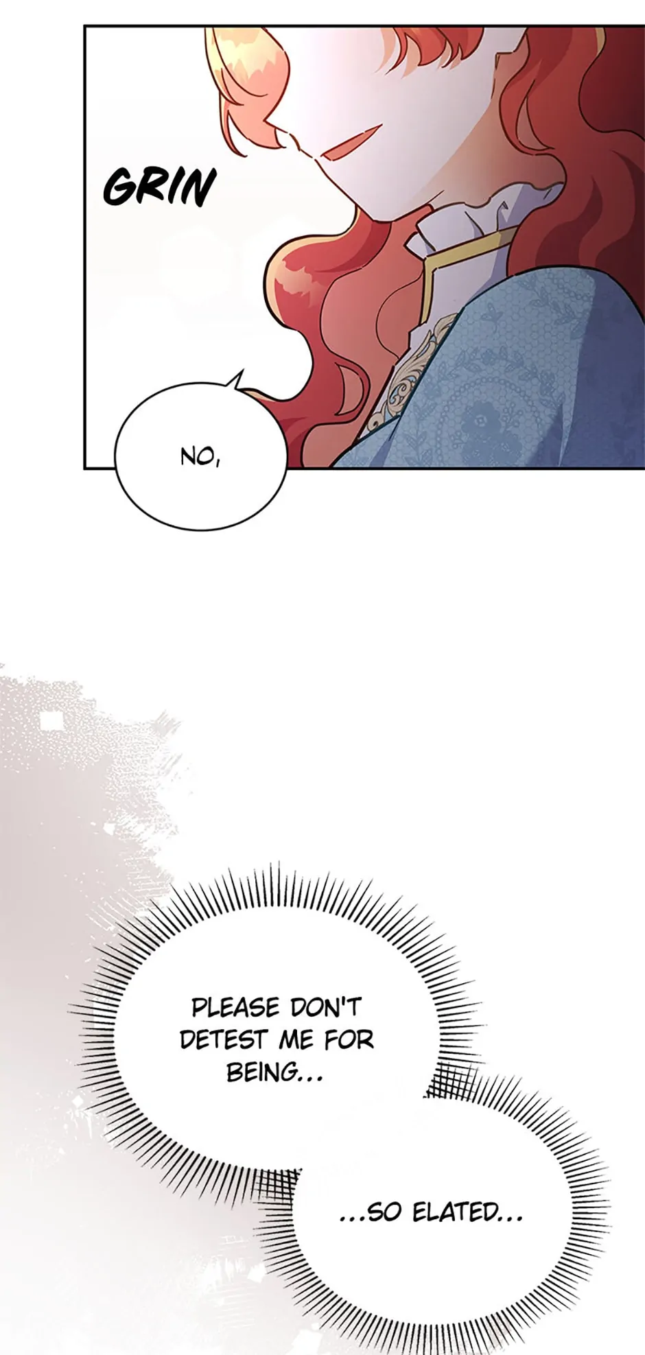 The Blooming Baby Boss Lady Chapter 33 - page 80