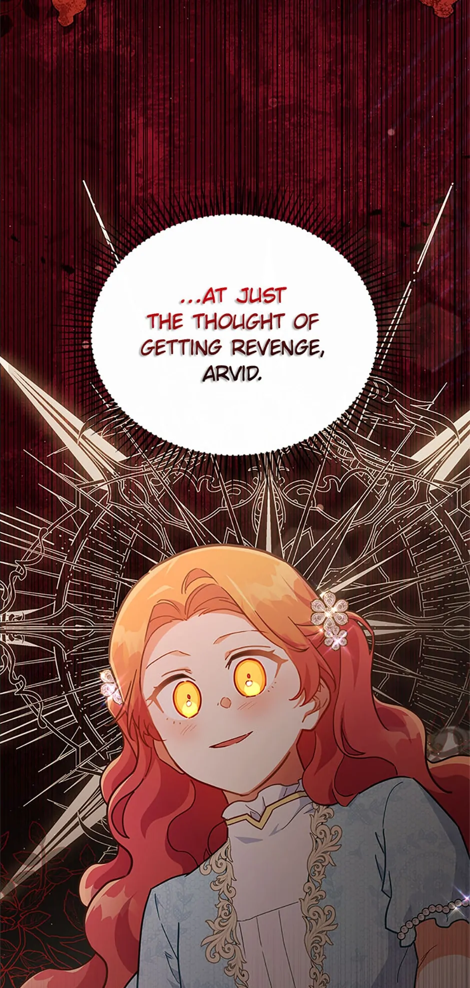 The Blooming Baby Boss Lady Chapter 33 - page 82