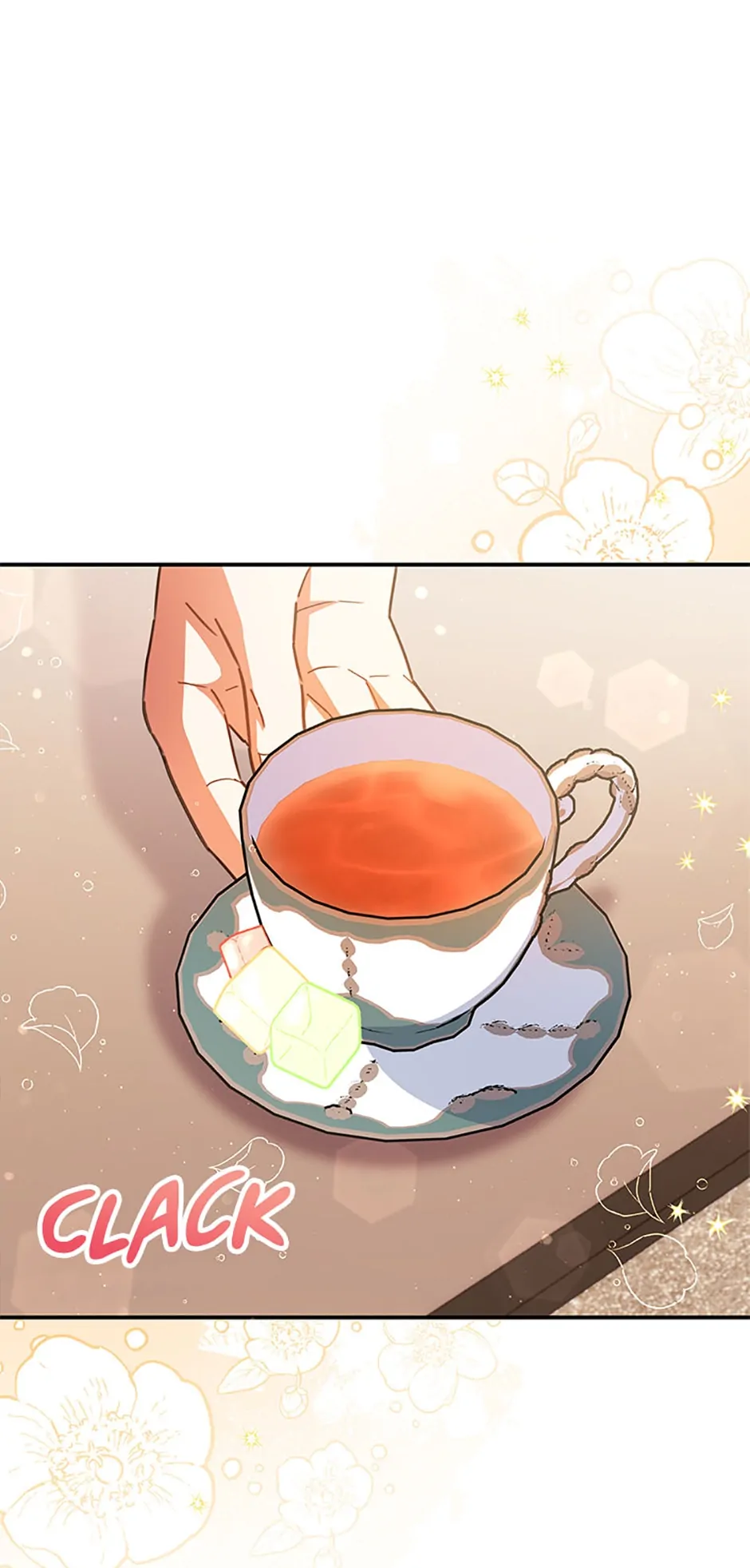 The Blooming Baby Boss Lady Chapter 33 - page 9