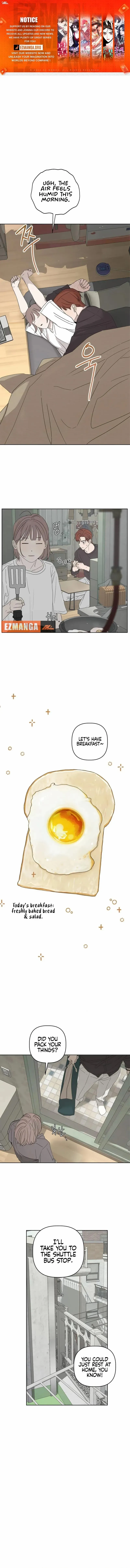 Dream of Learning Chapter 61 - page 1
