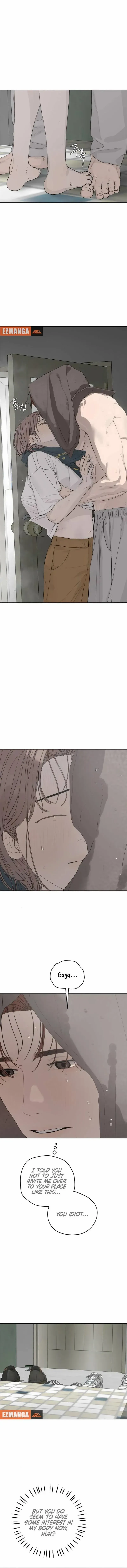Dream of Learning Chapter 60 - page 13