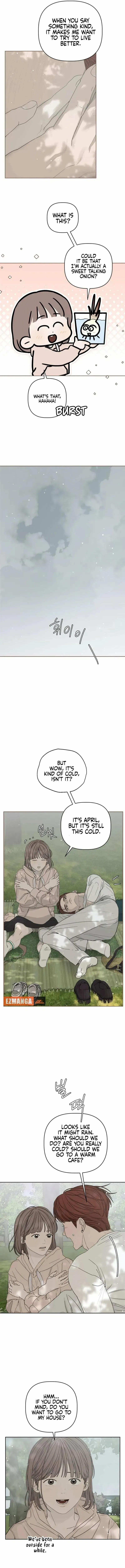 Dream of Learning Chapter 60 - page 4