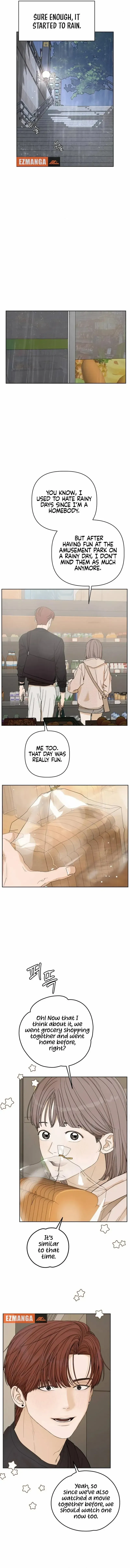 Dream of Learning Chapter 60 - page 6