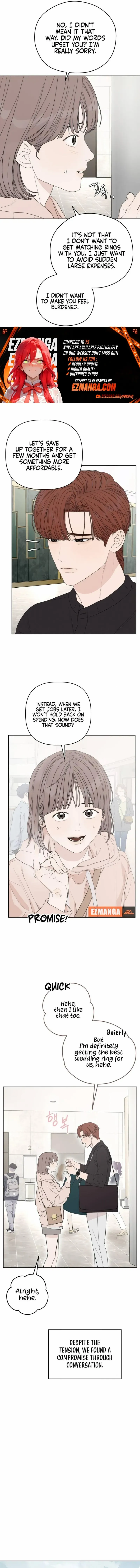 Dream of Learning Chapter 59 - page 10