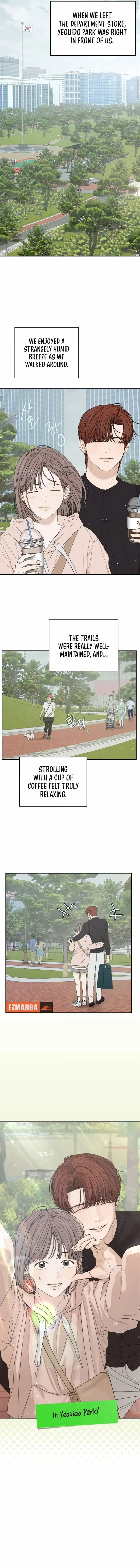 Dream of Learning Chapter 59 - page 11