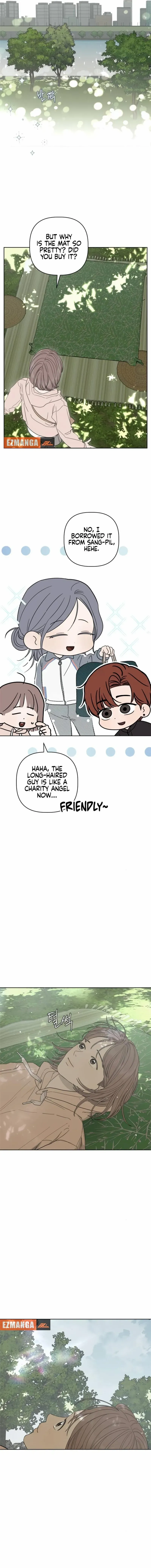 Dream of Learning Chapter 59 - page 13