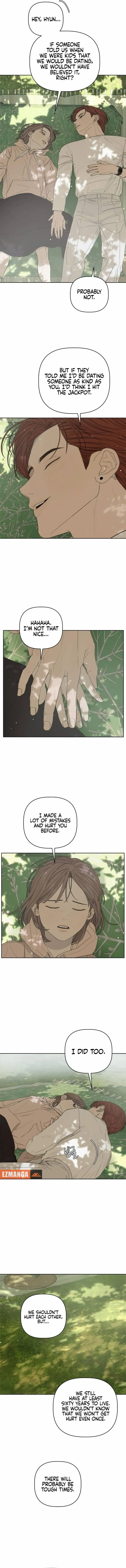 Dream of Learning Chapter 59 - page 14