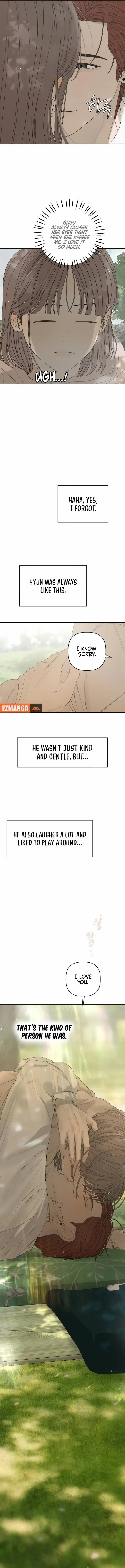 Dream of Learning Chapter 59 - page 17