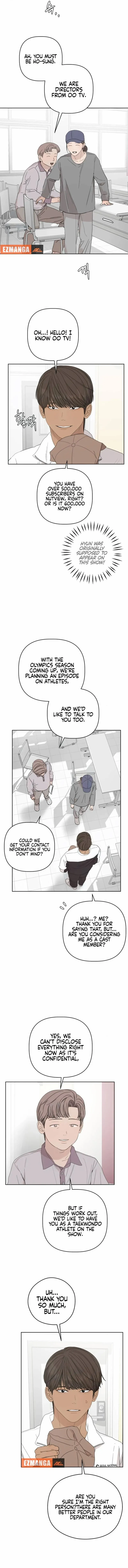 Dream of Learning Chapter 59 - page 2