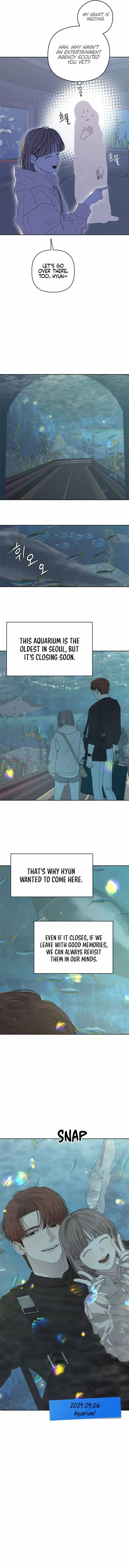 Dream of Learning Chapter 59 - page 6