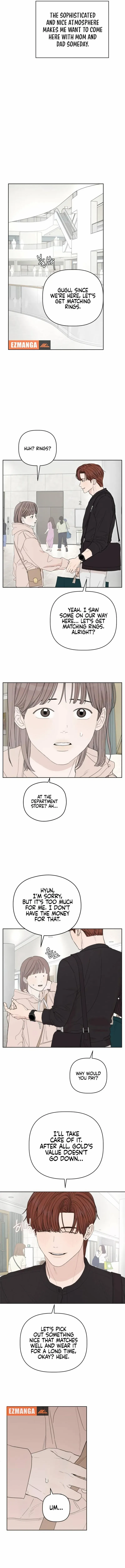 Dream of Learning Chapter 59 - page 8