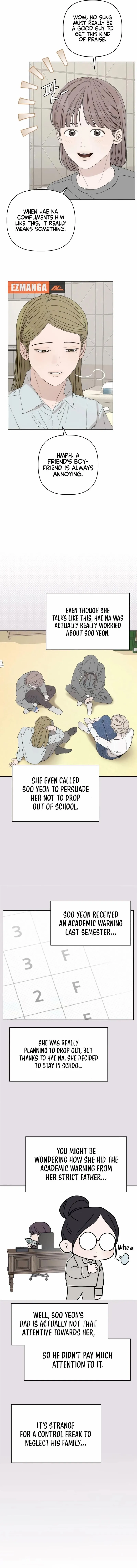 Dream of Learning Chapter 58 - page 11