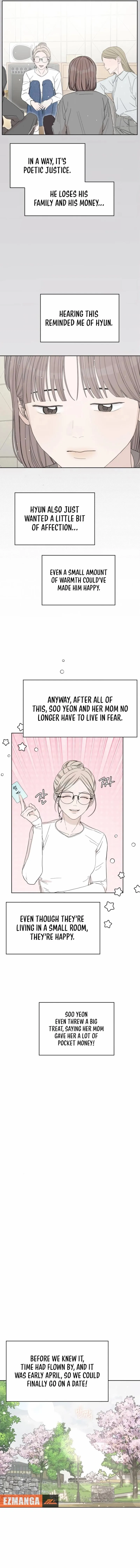 Dream of Learning Chapter 58 - page 13
