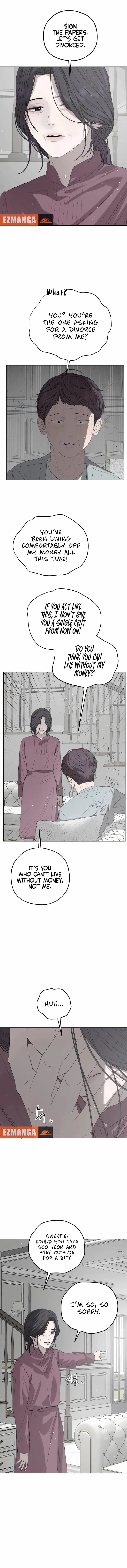 Dream of Learning Chapter 58 - page 4