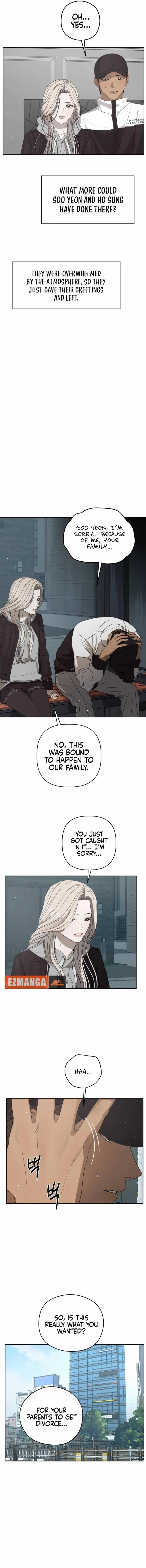 Dream of Learning Chapter 58 - page 5
