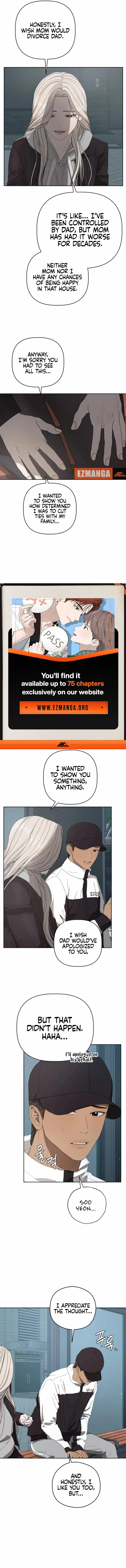 Dream of Learning Chapter 58 - page 6