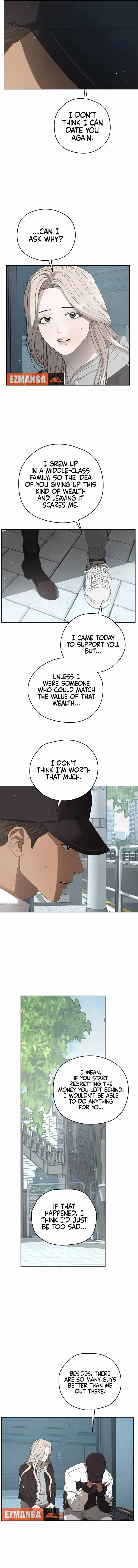 Dream of Learning Chapter 58 - page 7
