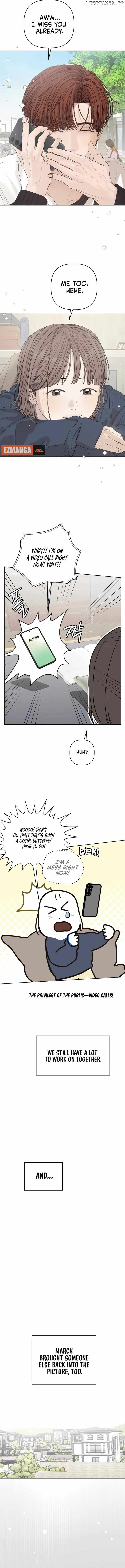 Dream of Learning Chapter 56 - page 16